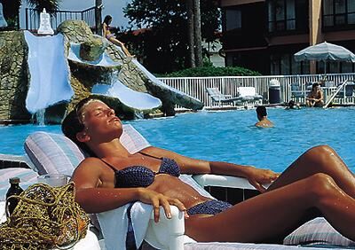 Orbit One Vacation Villas 