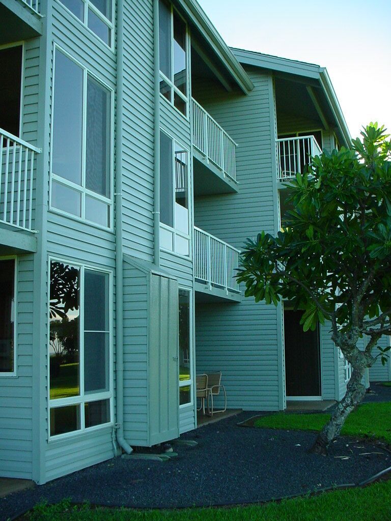 The Cliffs at Princeville