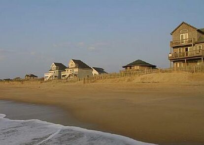 Outer Banks Beach Club II