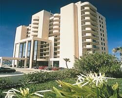 Tropic Shores Resort 