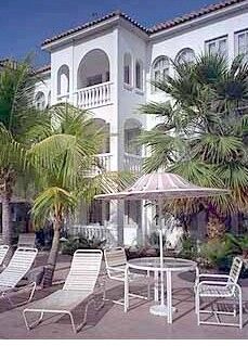 Caribbean Palm Village