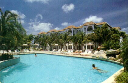 Caribbean Palm Village - Pool