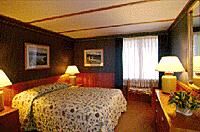 Trapp Family Lodge & Guest Houses - Unit Bedroom