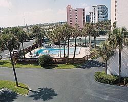 Turtle Reef Club - Pool