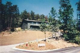 Creekside Village