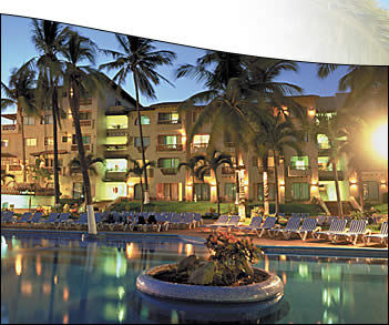 Canto del Sol Plaza Vallarta - Pool