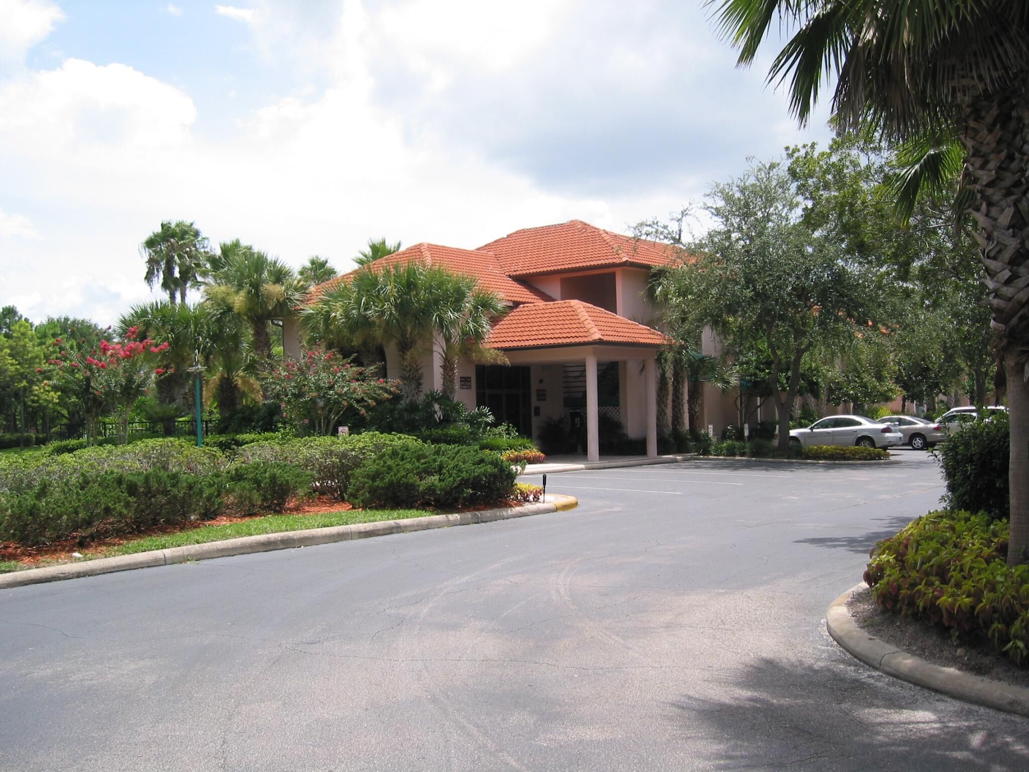 Celebrity Resorts Lake Buena Vista