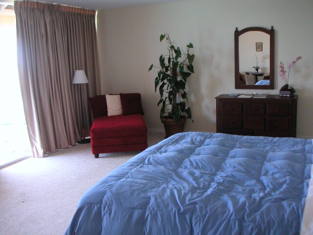 Occidental Grand Aruba - Unit Bedroom
