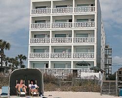Riptide II Beach Club