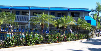 Sea Club V