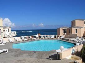 Guana Bay Beach Villas - Pool