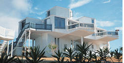 Guana Bay Beach Villas