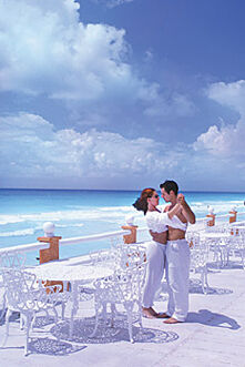 Club Baccara Beachside