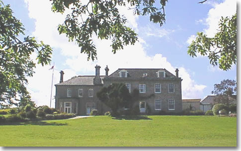 Trewince Manor - Manor