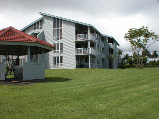 The Cliffs at Princeville