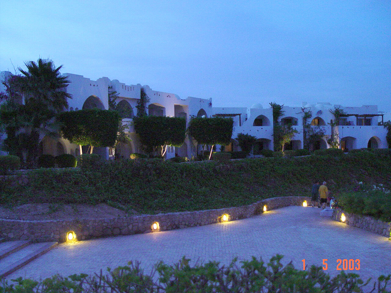 Coral Bay Resort & Casino