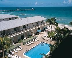 Windjammer Resort & Beach Club
