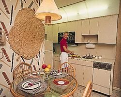 Room at the Windjammer Resort & Beach Club