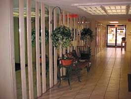 Daytona Resort & Club - Entrance