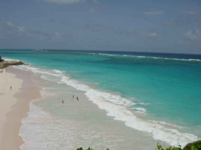 Bougainvillea Beach Resort - Beach View