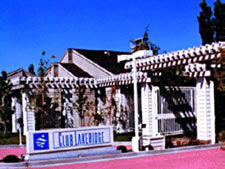 Club Lakeridge