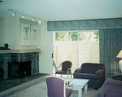 Club Lakeridge - Living Area