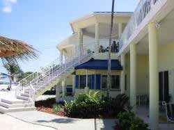 The Reef Resort