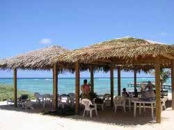 The Reef Resort - Beach Bar
