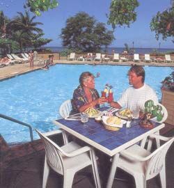 Sands of Kahana Vacation Club - Pool