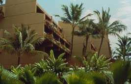 Kahana Villa Vacation Club