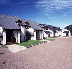 Glendorgal Cottages