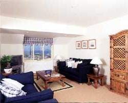 Room at Glendorgal