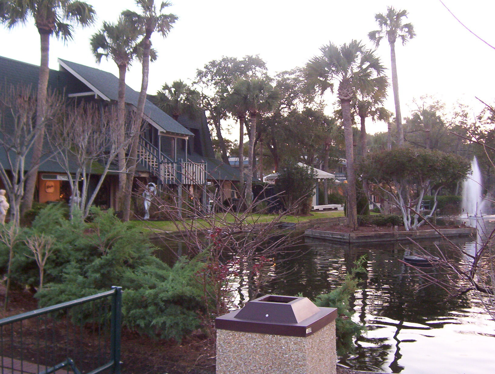 Fantasy World Club Villas - Grounds
