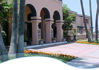 Southern California Beach Club
