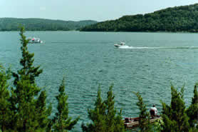Table Rock Lake