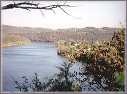 Table Rock Lake