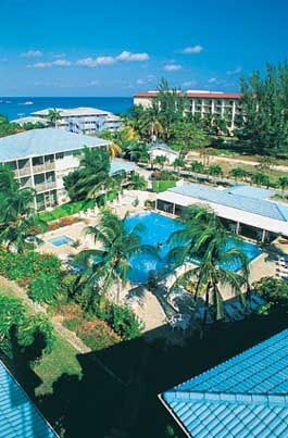 7 Mile Beach Resort 