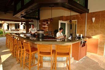 Westin Ka'anapali Ocean Resort Villas - Poolside Bar