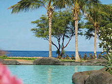 Westin Ka'anapali Ocean Resort Villas - Pool