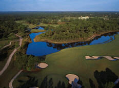 Sheraton PGA Vacation Resort - Golf Course