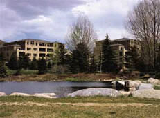 Lakeside Terrace