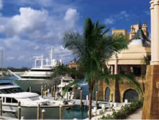 Harborside Resort at Atlantis