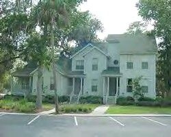Cottages at Shipyard
