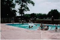 Apple Valley Resort - Pool