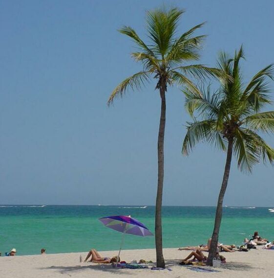 Delray Beach