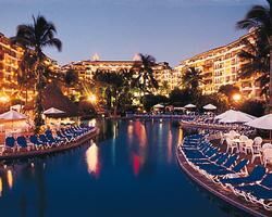Club Velas Vallarta