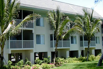 Plantation Beach Club at South Seas Resort