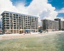 Ocean Towers Beach Club