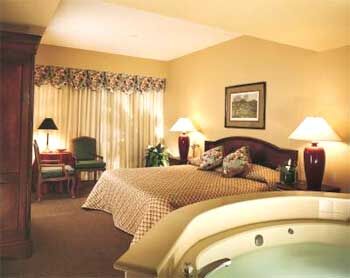 Marriott's Harbour Club at Harbour Town - Unit Bedroom