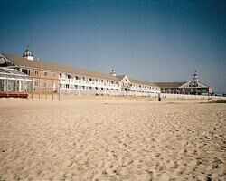 Ocean Club on Smuggler's Beach